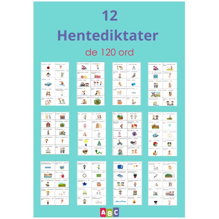 hentediktater